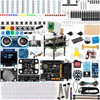 SunFounder AI Fusion Lab Kit for Raspberry Pi 5/4/3B+/Zero 2w,