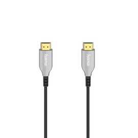 10m Optical Active HDMI Cable Male to Male 4K Gold Plated