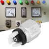 Adjustable Pressure Switch G1/8in NC/NO 0.1~1Mpa Switch AC220V 48VAC/DC