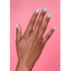 Ohora 오호라 세미 큐어드 젤 네일 스트립(N 크림 스카이) -