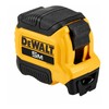DEWALT Dewa DWHT38114-0 Compact Tape Measure 5 m