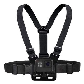 Chest Strap for GoPro