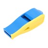 Mortun ABS Resin Basketball Football Volleyball Whistle Professional Referees WhistleBlue