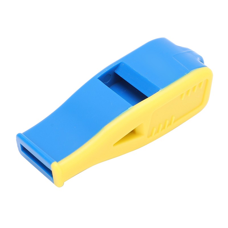 Mortun ABS Resin Basketball Football Volleyball Whistle Professional Referees WhistleBlue