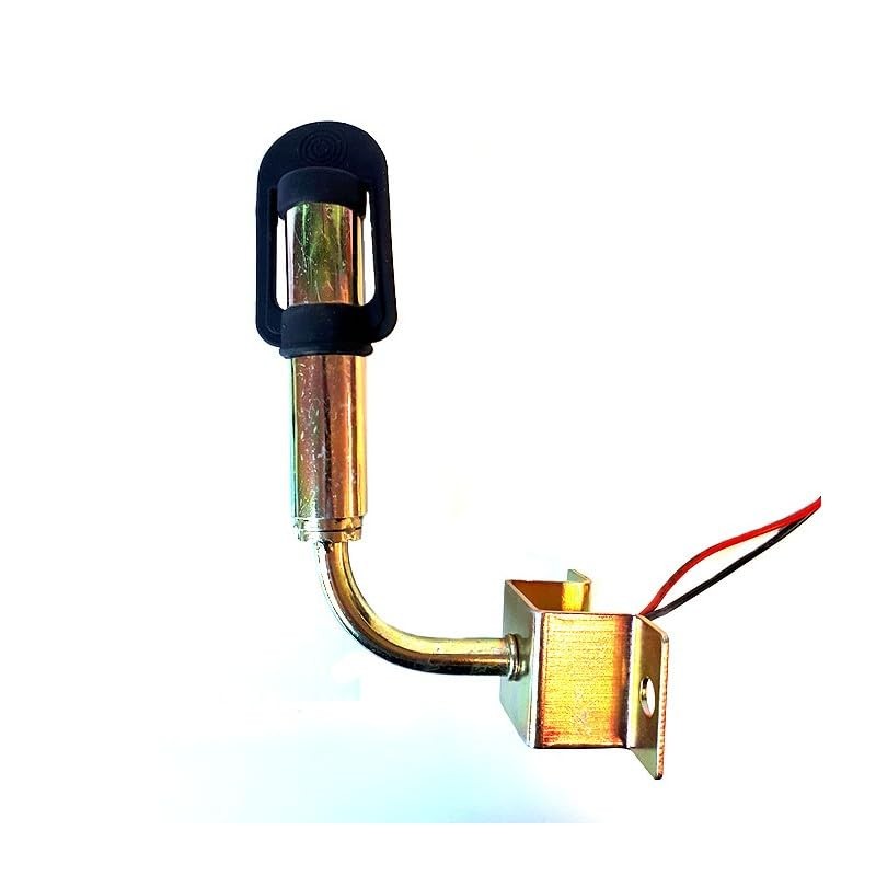 KAMAR Round L Shaped Hood Indicator Holder