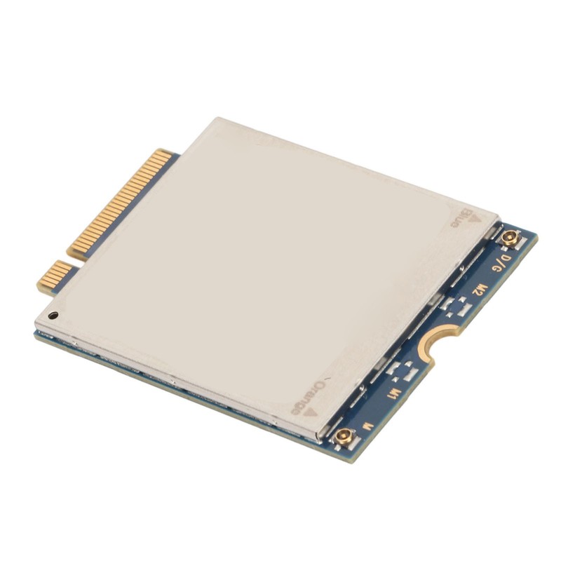 4G Module PCI Express M.2 Interface 600 Mbps 150 Mbps