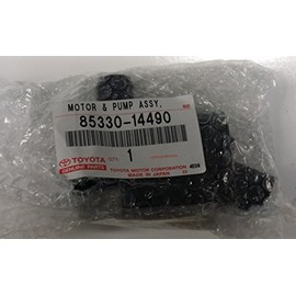 Lexus 85330-14490, Windshield Washer Pump
