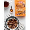 Diamond of California Sweet Maple Walnut Snack Nuts, 4 oz.