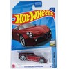 Hot Wheels 2022 - Alfa Romero 8C Competizone Factory Fresh