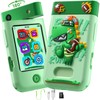 Kids Smart Phone Toys for Boys, Christmas Birthday Gifts for