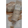 Bb Cream Light 01 Farmasi Beauty Balm Fps 15 30ml