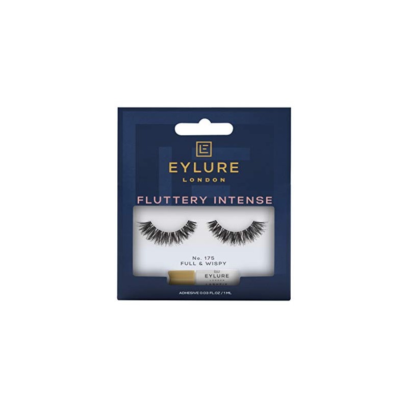 Eylure 175 Fluttery False Lashes