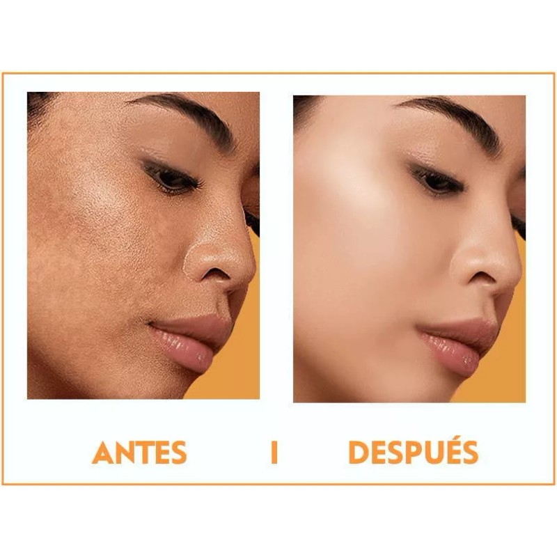 Fuller Clinicare Vitamina C Suero Facial Efecto Antioxidante