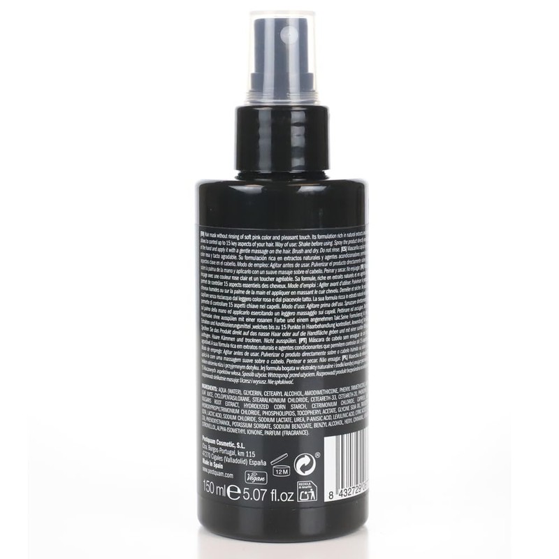 Postquam Infusionone Tratamiento 15 En 1 150 ml