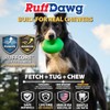 Ruff Dawg Dawgnut Juguete para Perro