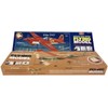 Two Easy to Build Guillow's Balsa Wood Model Airplane Kits