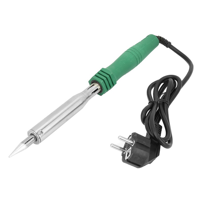150W Electric Temperature Gun Welding Soldering Iron