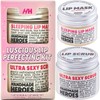 Exfoliante Labial Handmade Heroes Coconut Lip Scrub, 100 Natural Vegan,