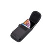 DFV mobile - Nylon Belt Holster with Metal Clip and