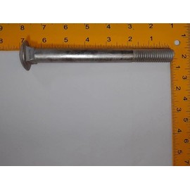 03H2060 Bolt (Surplus Open Box) - G&T Engine Parts