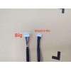 Unbranded USB Bluetooth Cable Replacement Small 4pin to 9pin Header