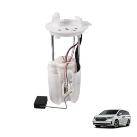 DEEGOOLY 17045THRA00 Electric Fuel Pump Module Fit for Honda Odyssey 3.5L 2018-2022 Replace for FG2720 17045THRA01 17045THRA02 17045THRA03 Aftermarket Parts