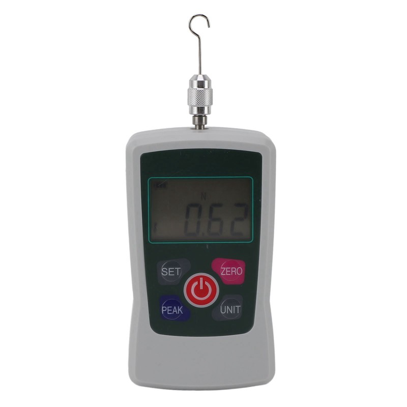 Digital Force Gauge High Accuracy Mini Multifunctional Push and Pull