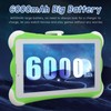 7 Inch Children Tablet for Android HD 1280x800 3GB 32GB