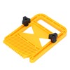 Feather Board Featherboard Plastic Extended Safe Protection for Table Saw