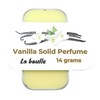 La Boulle Solid Perfume Balms. Handmade. 14 gr. Only natural