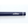 elitegrips TD50 Golf Grips, Set of 13, Navy, No Backline