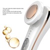 Facial Beauty Machine 3 Modes 2 Levels Deep Cleansing Red
