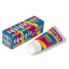 Squigle Jr Toothpaste (for Infants, Toddlers), Travel Toothpaste, Prevents Cavities,