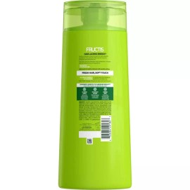 Garnier Fructis Daily Care 2-in-1 Shampoo and Conditioner, 22 fl oz