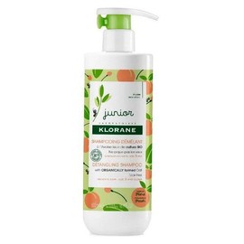 KLORANE PETIT JUNIOR DETANGLING SHAMPOO WITH PEACH FLAVOR 500ML