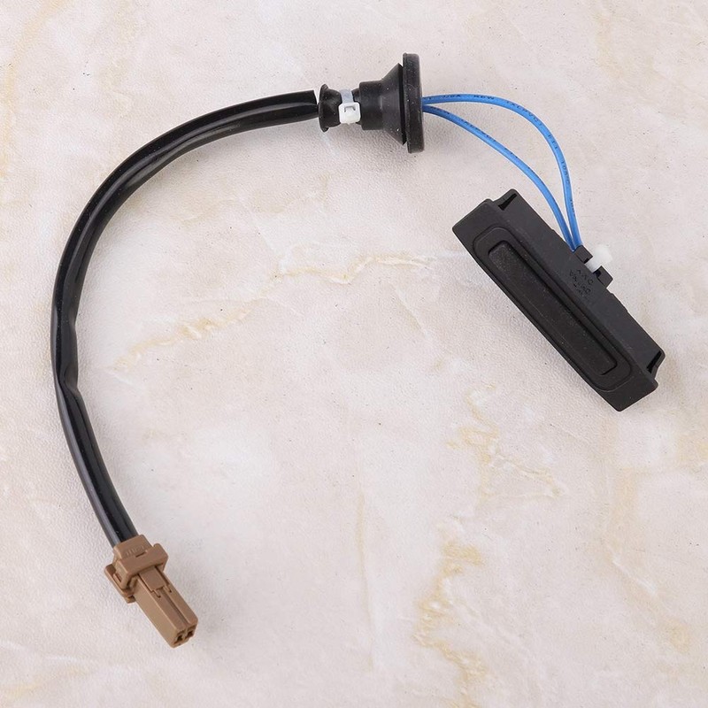 Trunk Lid Switch Car Trunk Switch Car Trunk Deck Lid