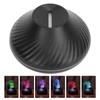 Colorful Flame Air Aroma Diffuser Humidifier USB 7 Flame Colors