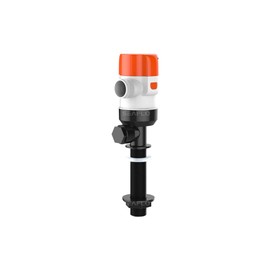 SEAFLO 12V 1100GPH Straight Livewell/Baitwell Pump 13C
