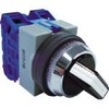 IDEC φ25 TWS Series Selector Switch Arrow Shape 45°-3 Notch ASS320N