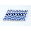 elitegrips Y360°sXT Golf Grips, Set of 13, Marine Blue, No