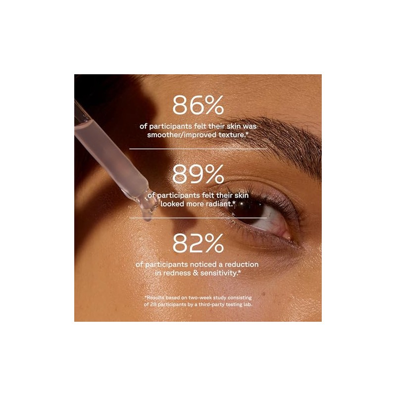 Acure | Serum Eliminador de Células Zombi | Desintoxica y