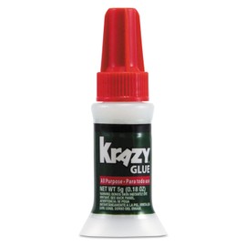 KRAZY GLUE BRUSH ON 5GM