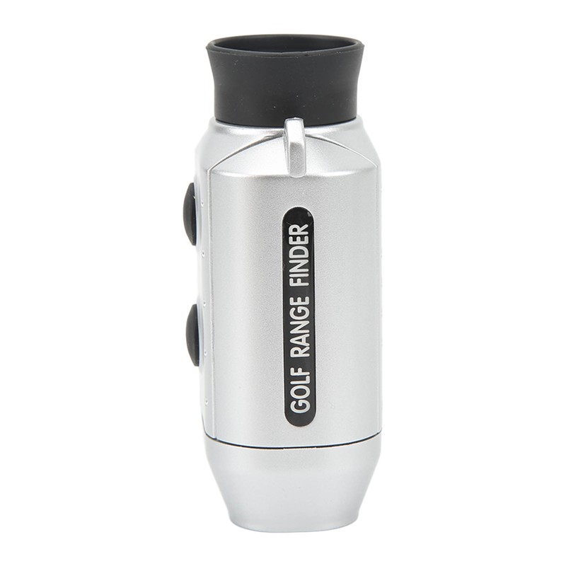 Golf Telescope Rangefinder 7x18 Monocular 930 Yards Digital Rangefinder for