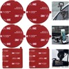 3 M Double Sided Adhesive Pads,Car Mount Sticky Pad Replacement.3