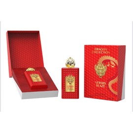 Emper Perfumes Vermis Blaze EDP Perfume By Emper 90 ML🥇Rich Niche UAE Fragrance🥇