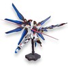 BANDAI Hg 1/144 Strike Freedom Gundam