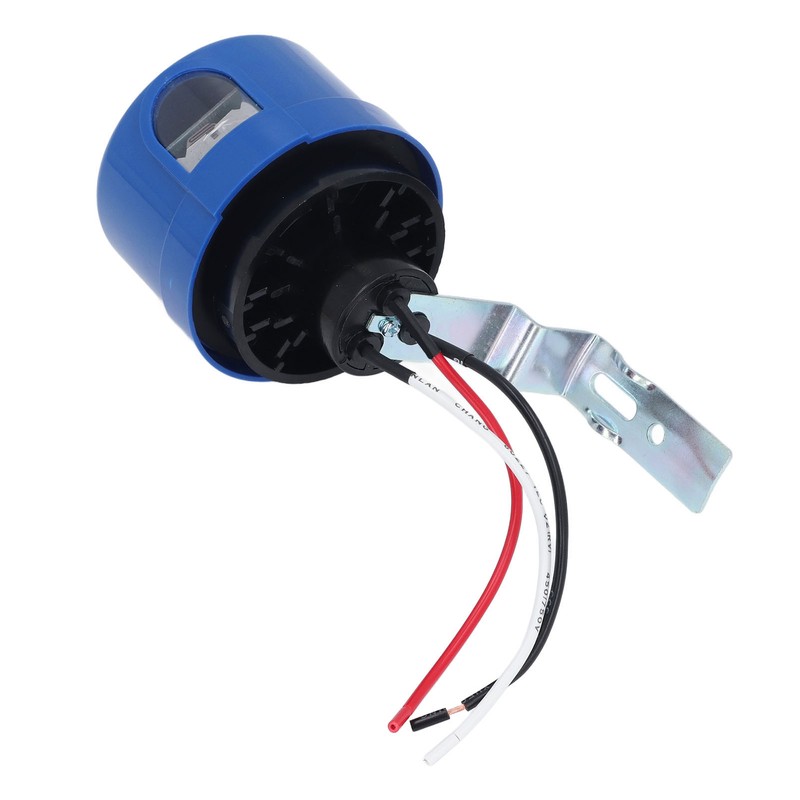 Street Light Control Switch LED Automatic IP65 Waterproof Energy Saving
