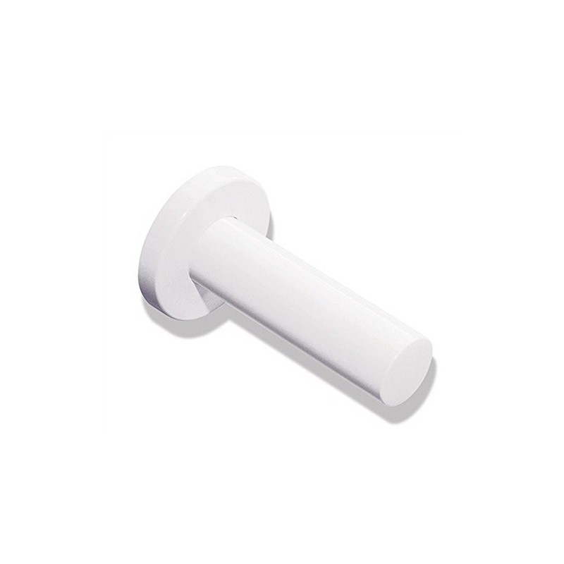 Hewi 477.21.200 Spare Paper Holder 99 PA Pure White