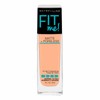 Base de Maquillaje Maybelline New York Fit Me! 220 Natural