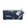 [2025] Wpc. 6703-175-002 Folding Umbrella, Floating Tulip, Mini, Navy, Rain